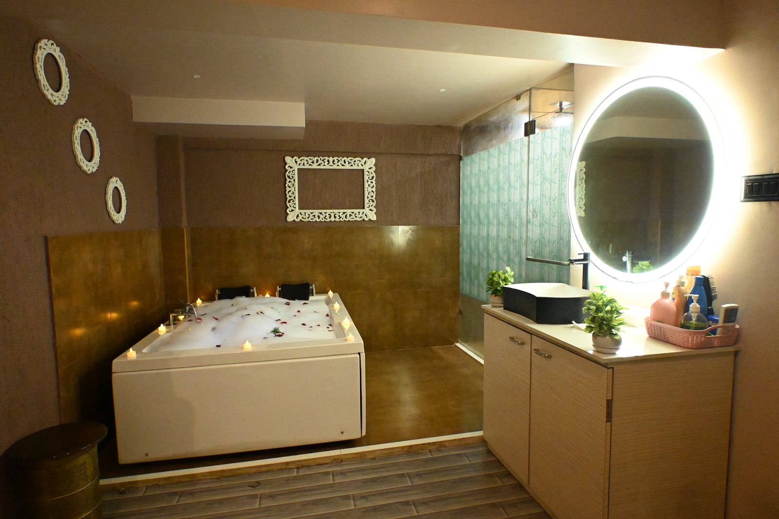 spa in Bandra, Mumbai